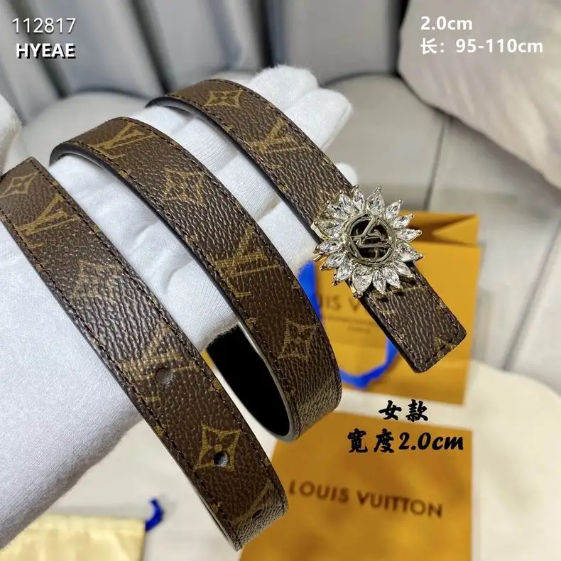 LV belt 20mmX95-110cm 8L (9)